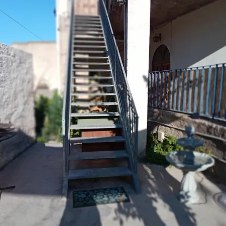 La Coccinella Appartamento Forio di Ischia