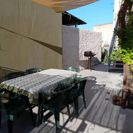Appartamento La Coccinella Forio di Ischia