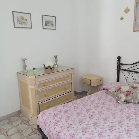 Apartment La Coccinella *