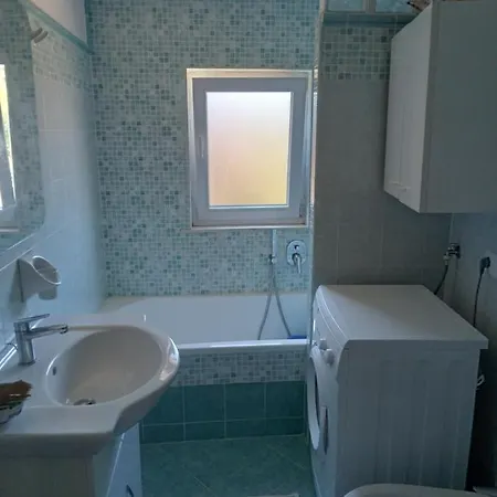La Coccinella Apartment