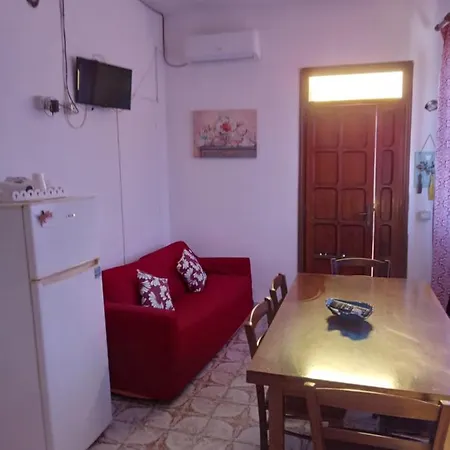 La Coccinella Forio (Isola d'Ischia)