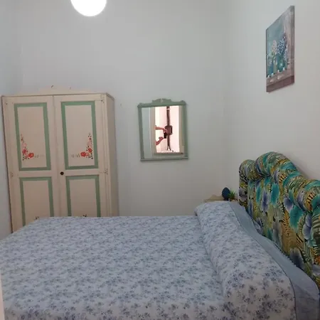 Apartment La Coccinella Forio (Isola d'Ischia)