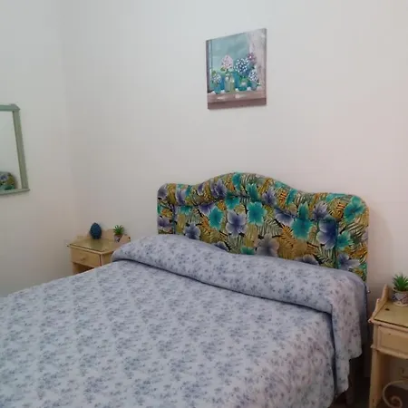 La Coccinella * Forio di Ischia