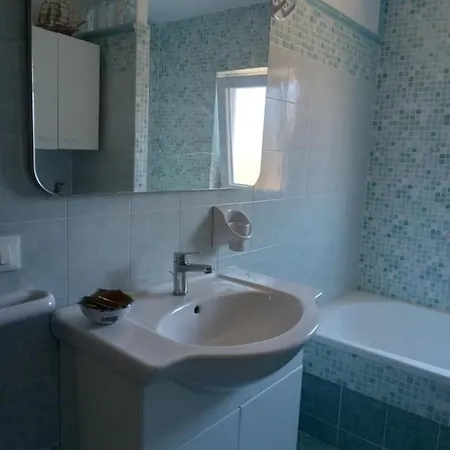 Apartment La Coccinella