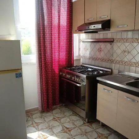 Apartment La Coccinella Forio (Isola d'Ischia)