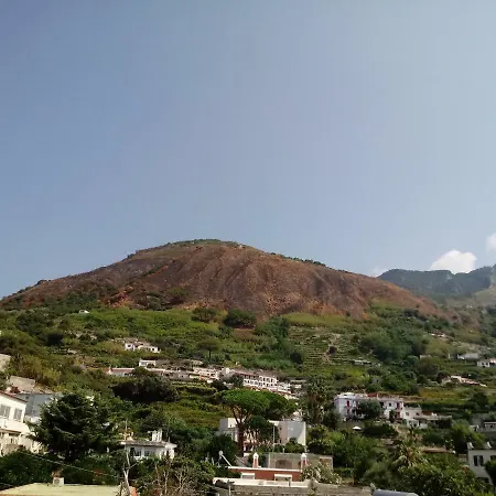 La Coccinella Apartment Forio (Isola d'Ischia)