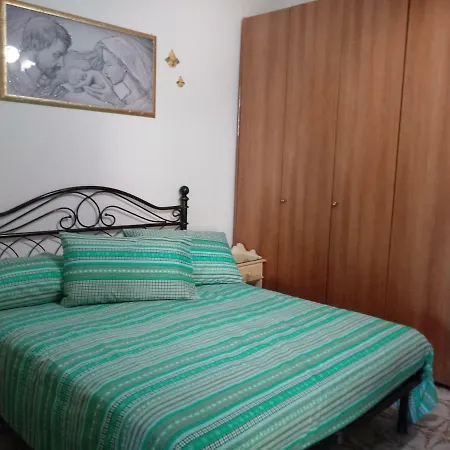 La Coccinella * Forio (Isola d'Ischia)