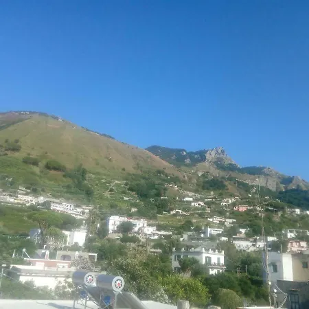 La Coccinella Appartamento *