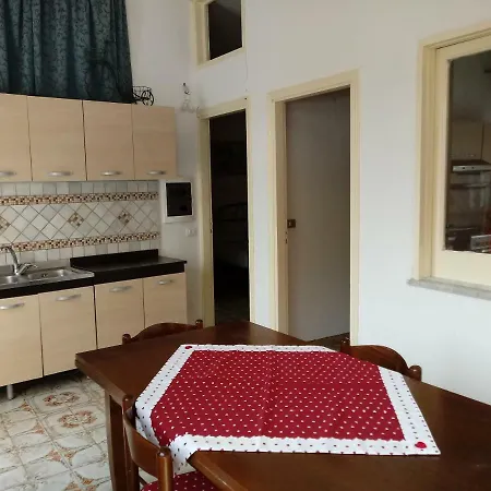 Appartamento La Coccinella *